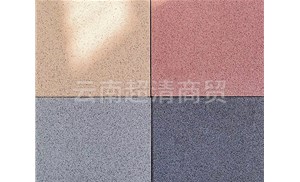 云南超清商貿分享選購仿石材磚的幾個方法