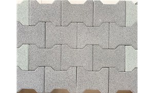 宣威節能環保建筑新材料----PC仿石材磚